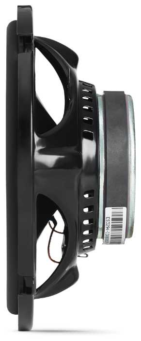 Автомобильная акустика JBL Stage3 607C фотография 3