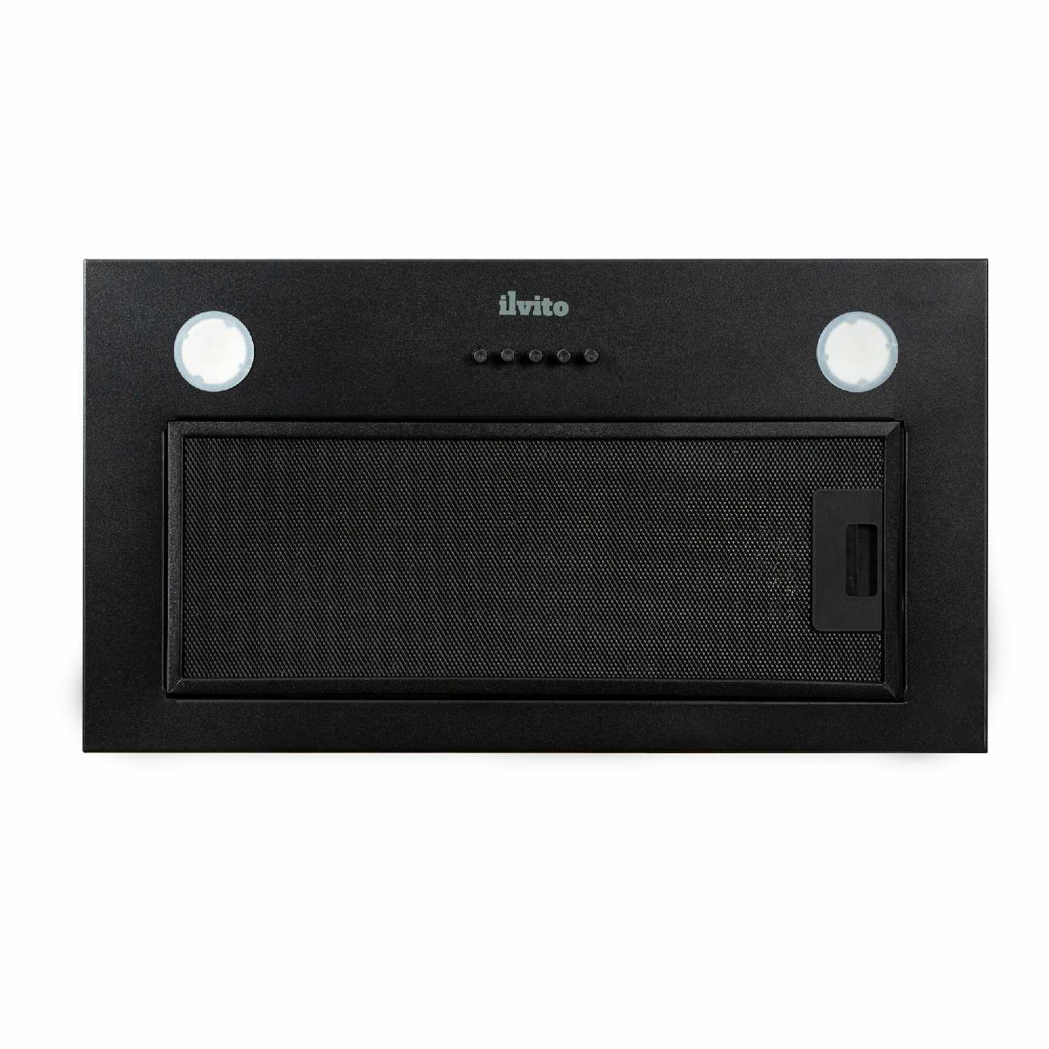 Кухонная вытяжка ILVITO ICI Crespino BB 560 фотография 17