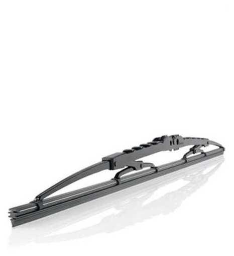 Щетка стеклоочистителя каркасная Bosch Rear H384 фотография 2