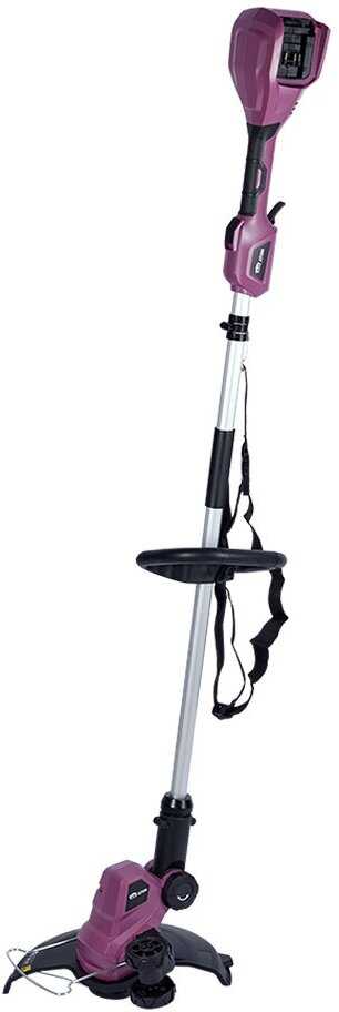 Триммер аккумуляторный КМ ATOM CGT-181