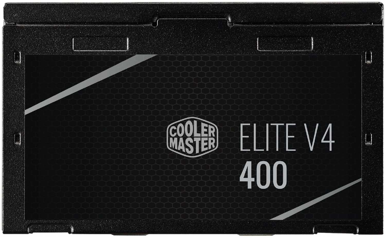 Блок питания Cooler Master Elite 400 V4 (MPE-4001-ACABN) фотография 4