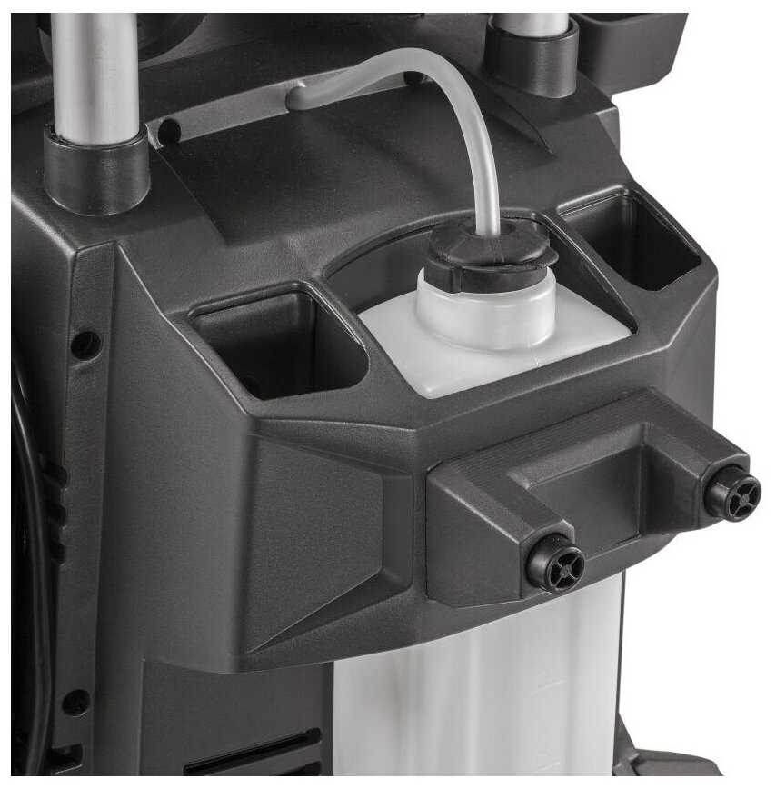 Мойка высокого давления STIGA HPS 650 RG, 150 бар, 550 л/ч фотография 6