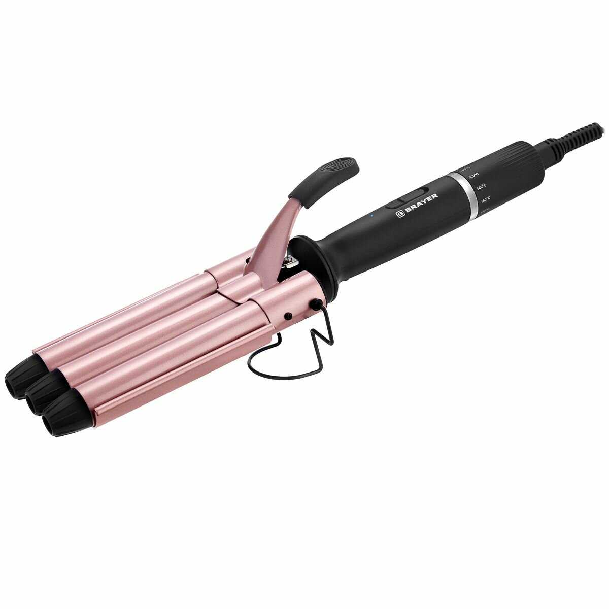 Мультистайлер BRAYER BR3305 фотография 12