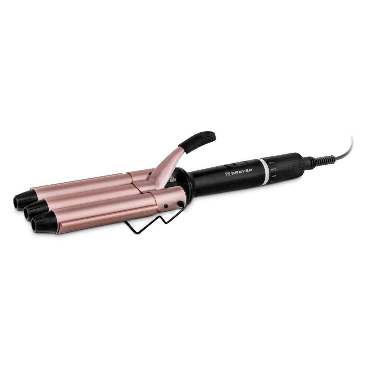Мультистайлер BRAYER BR3305 фотография 13