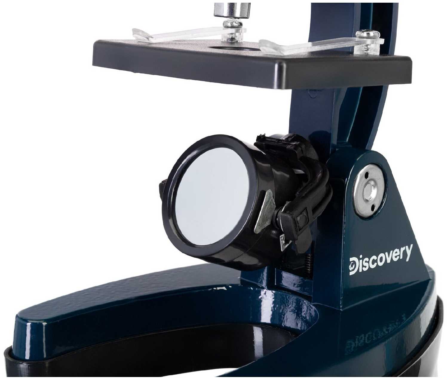 Телескоп Discovery Scope 3 фотография 8