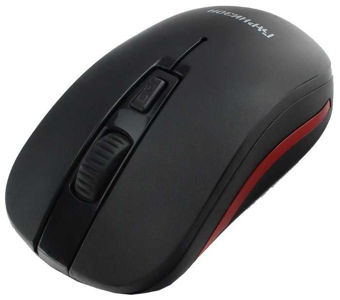 Беспроводная мышь Гарнизон GMW-420 фотография 1