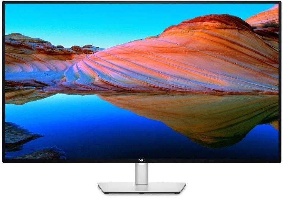 Монитор DELL UltraSharp U4323QE фотография 3