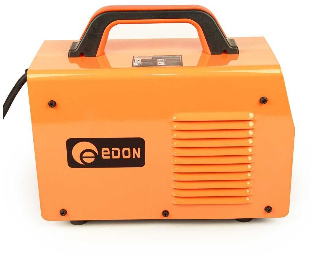 Сварочный аппарат Edon LV-220S фотография 16
