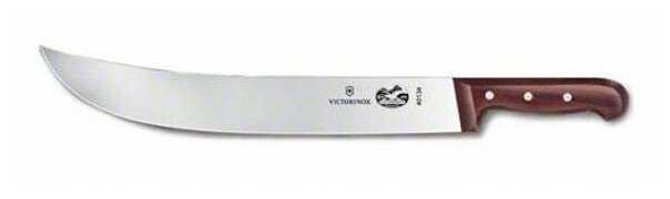 Нож универсальный VICTORINOX Cimeter 5.7300.36, лезвие 36 см фотография 3