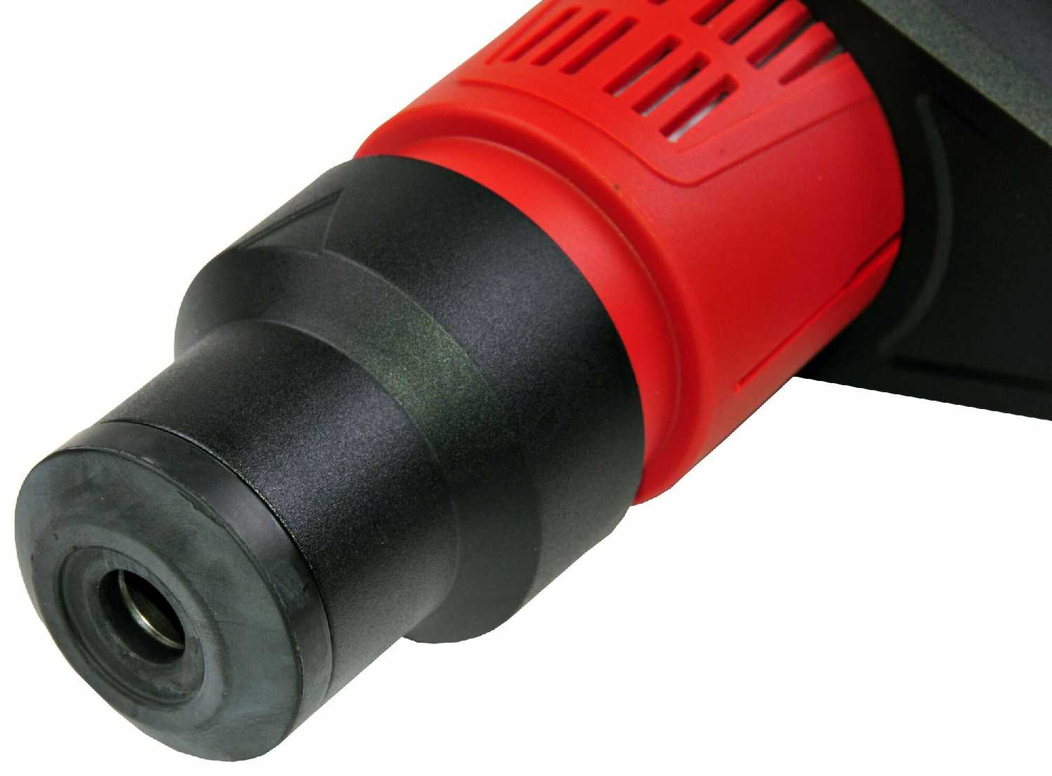 Перфоратор ELITECH П 1552ЭМ HD SDS-max (E2205.004.00) фотография 2