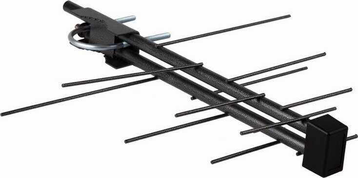 Антенна уличная REXANT RX-252 фотография 2