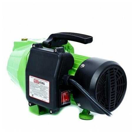 RedVerg RD-SP60L (600 Вт) фотография 4