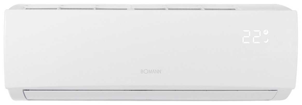 Сплит система Bomann CL 6046 QC CB фотография 1