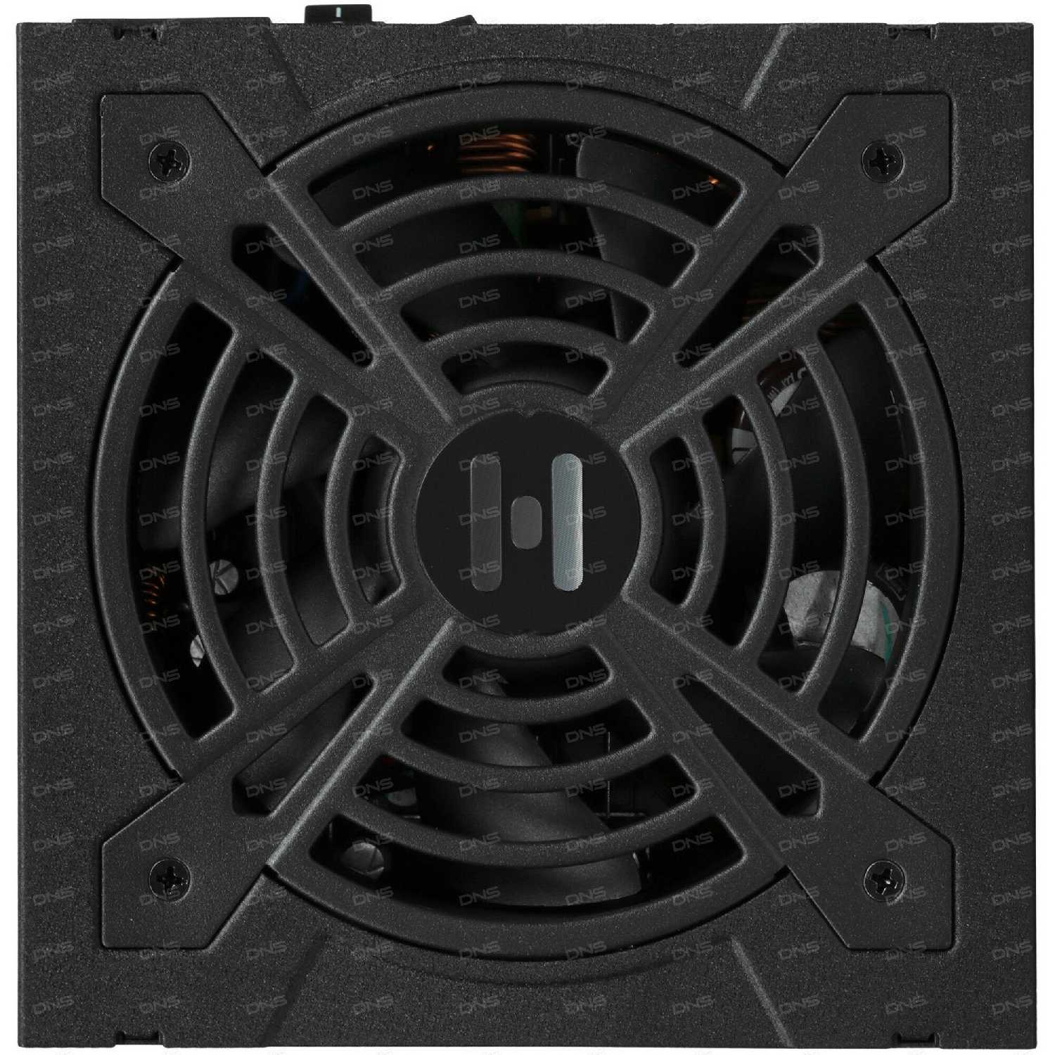 Блок питания FSP Hydro G PRO ATX3.0(PCIe5.0) 1200W (PPA12A1410) фотография 3