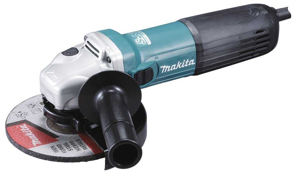 УШМ Makita GA6040R (182521)