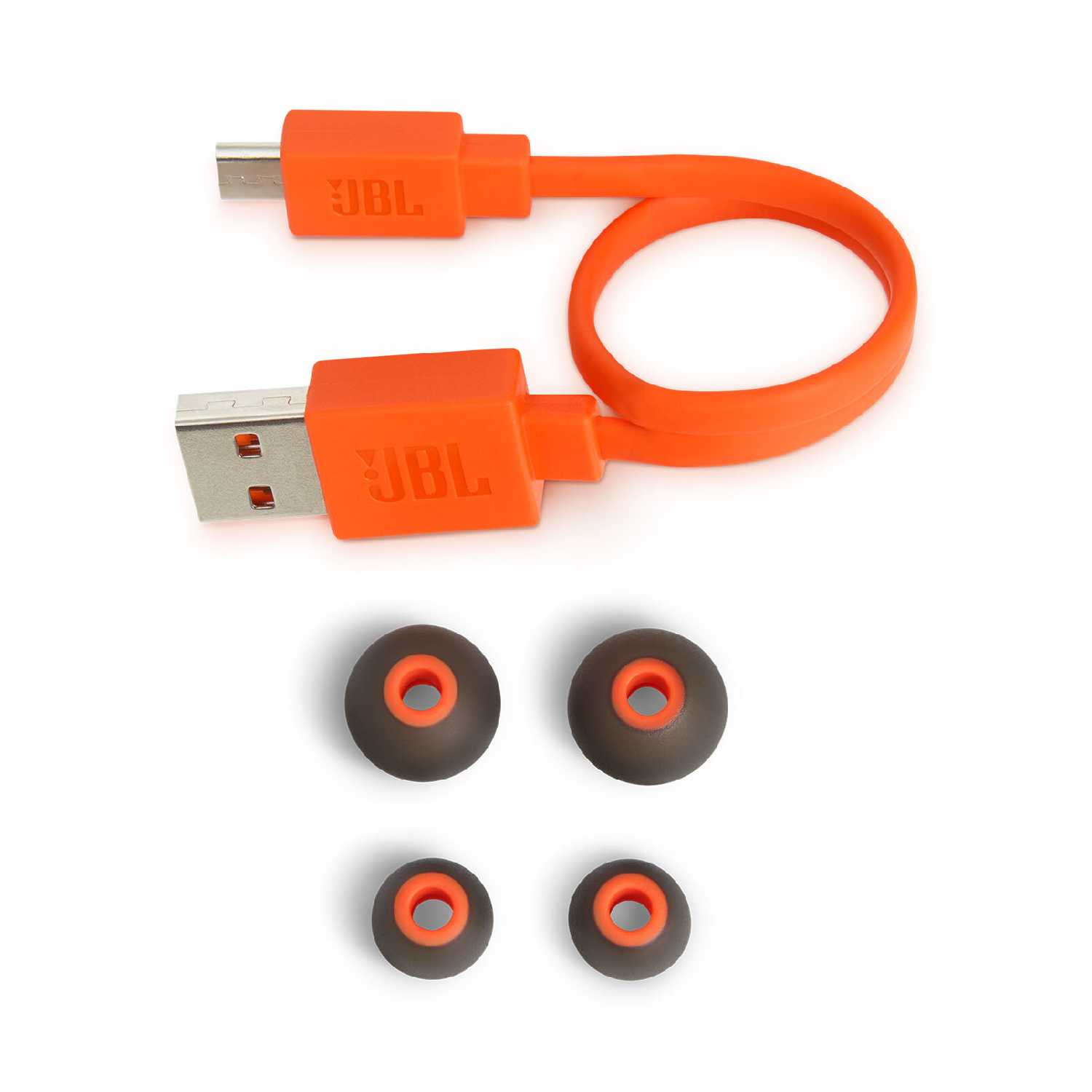Беспроводные наушники JBL T110BT фотография 3