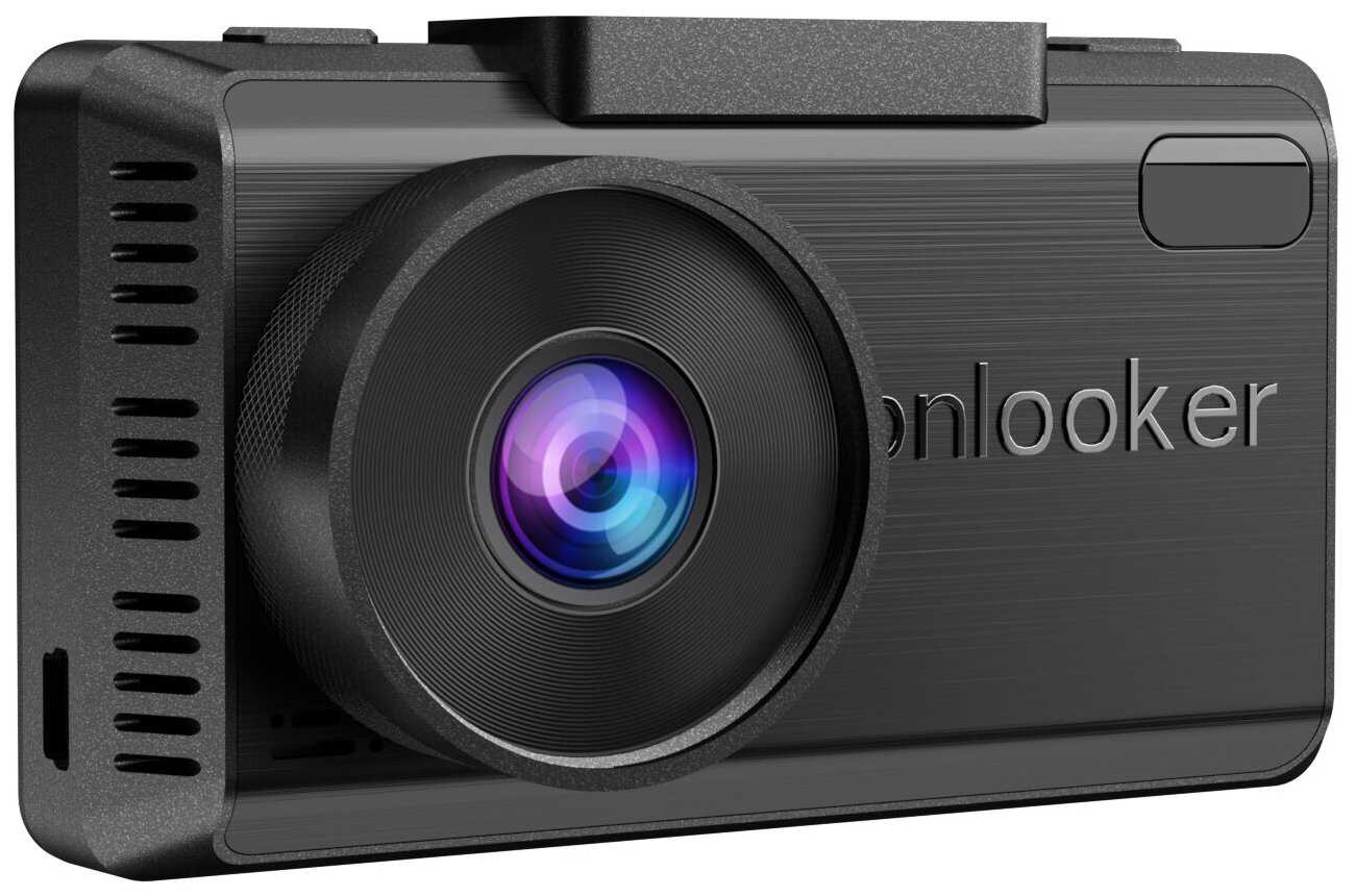 Видеорегистратор Onlooker R5 Combo