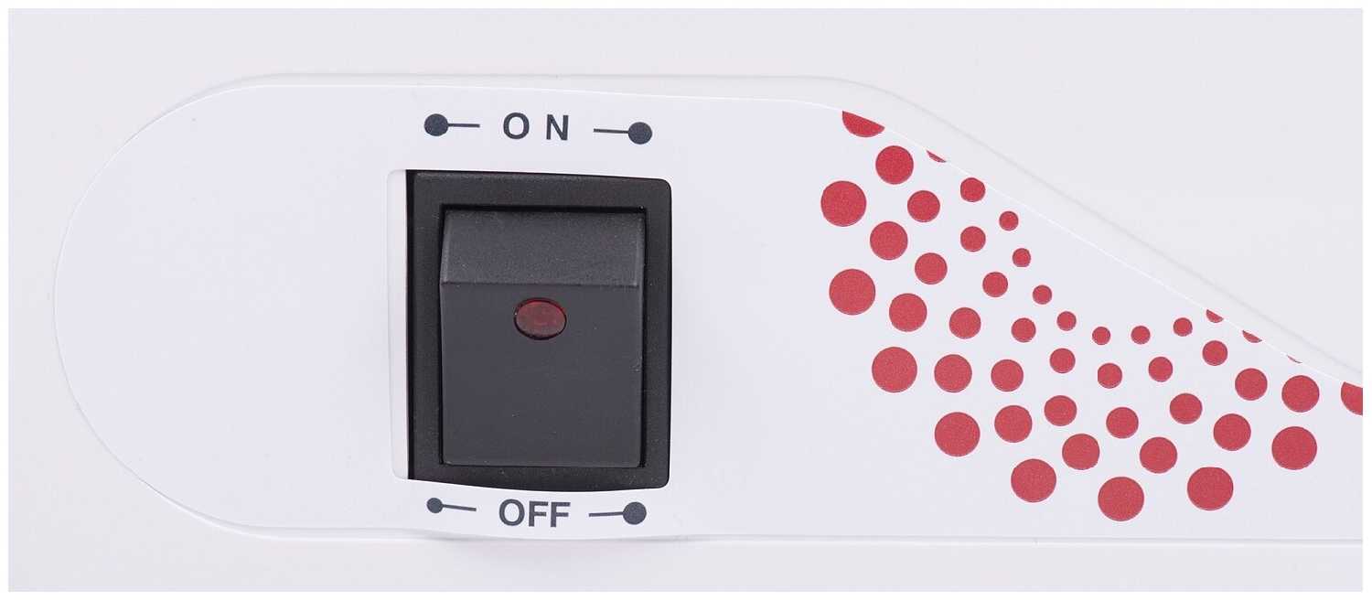 Проточный электрический водонагреватель Atmor Basic 3.5 KW TAP фотография 4