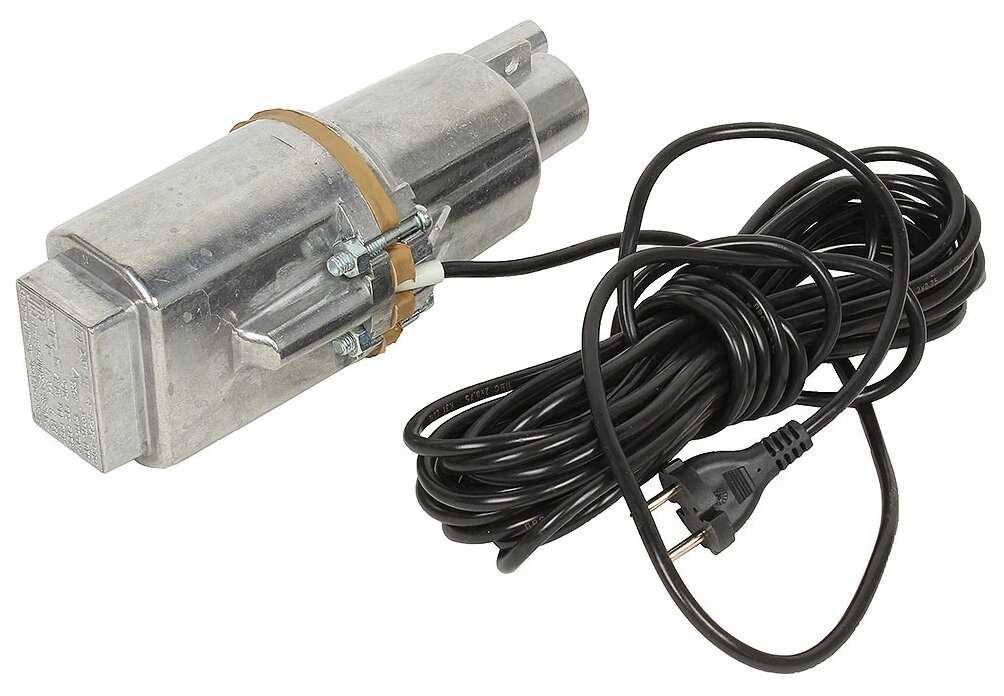 Насос вибрационный садовый РУЧЕЕК-1 25 м верхний забор (18С.03.1956) фотография 2