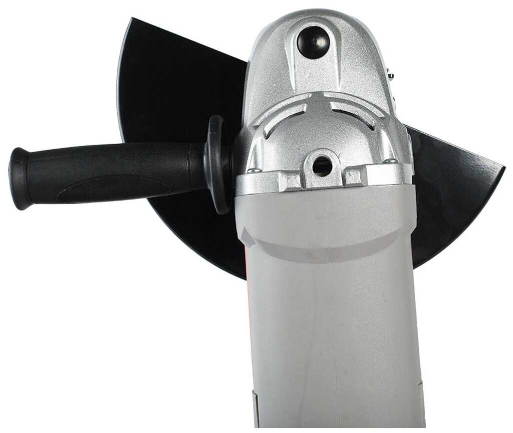 УШМ Победа УШМ-230/2490 фотография 8