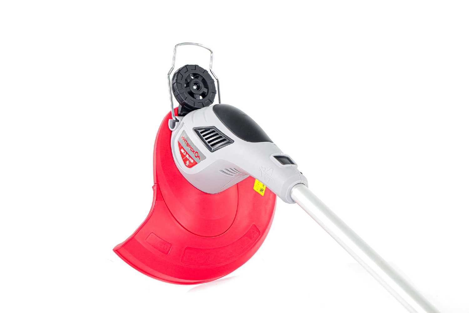 Мотокоса электрическая ИНТЕРСКОЛ МКЭ-30/450 (892.0.0.70) фотография 12