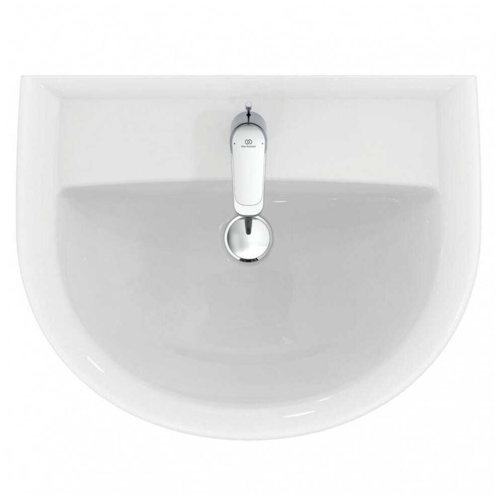 Смеситель Ideal Standard B1708AA фотография 8