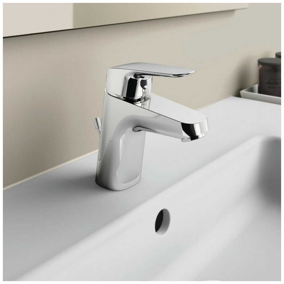Смеситель Ideal Standard B1708AA фотография 9