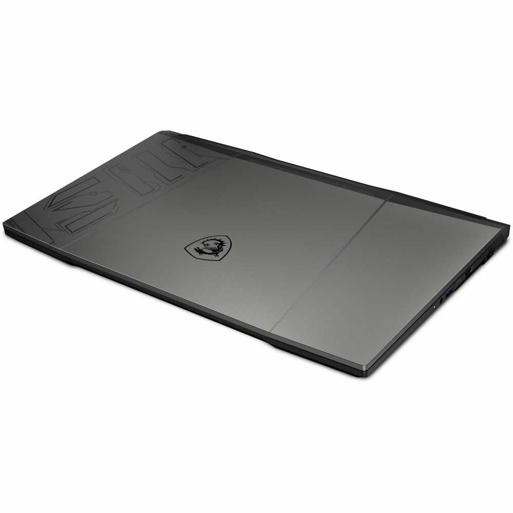 Ноутбук MSI Pulse 17 B13VGK-813XRU (9S7-17L531-813) Intel Core i7 13700H/16GB/SSD 1TB/nVidia GeForce RTX 4070 8GB фотография 12