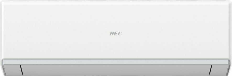 Сплит-система HEC HEC-09HRC03 (DB) фотография 14