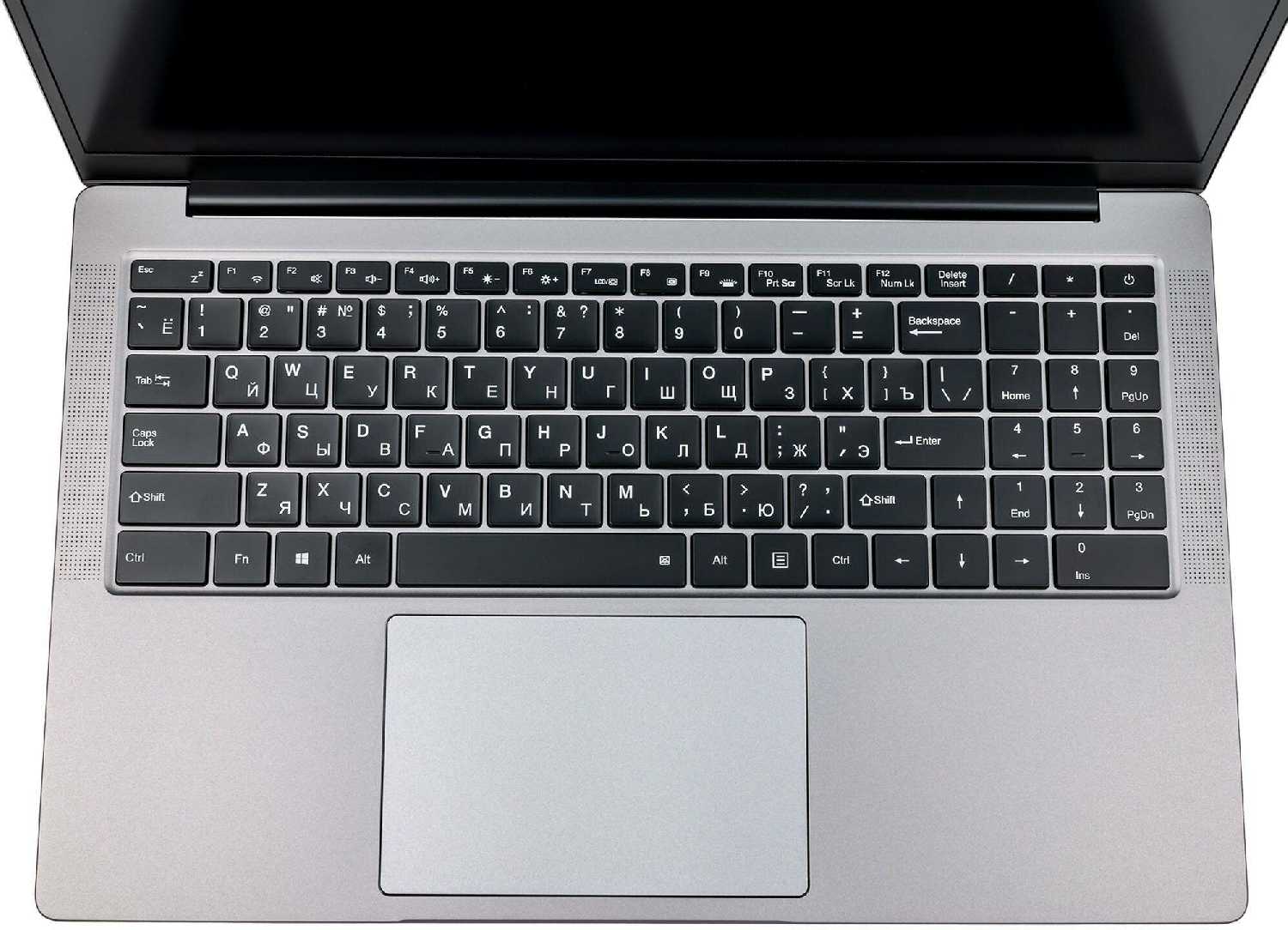 Ноутбук Hiper EXPERTBOOK (MTL1601D1235UDS) фотография 11