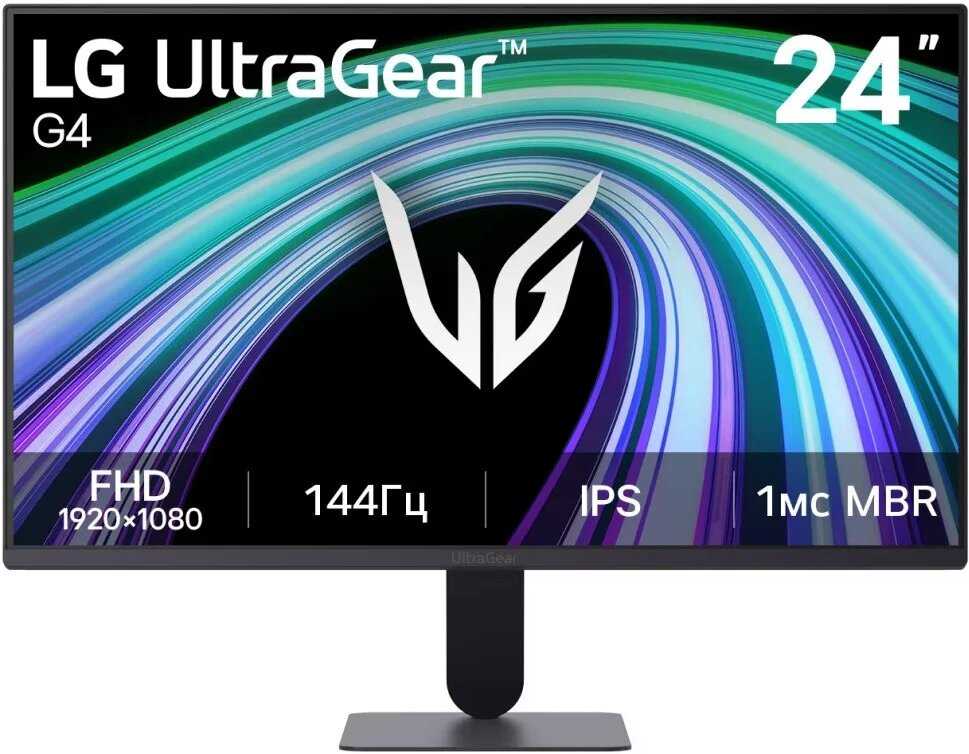 LG UltraGear 24G414B