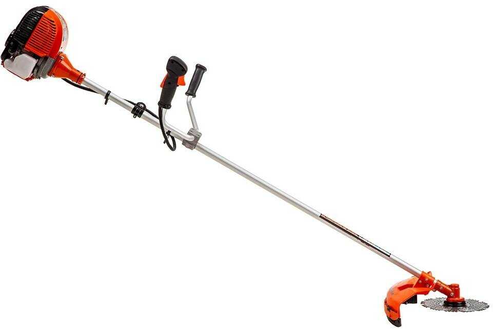 Триммер бензиновый Carver GBC-31F фотография 17