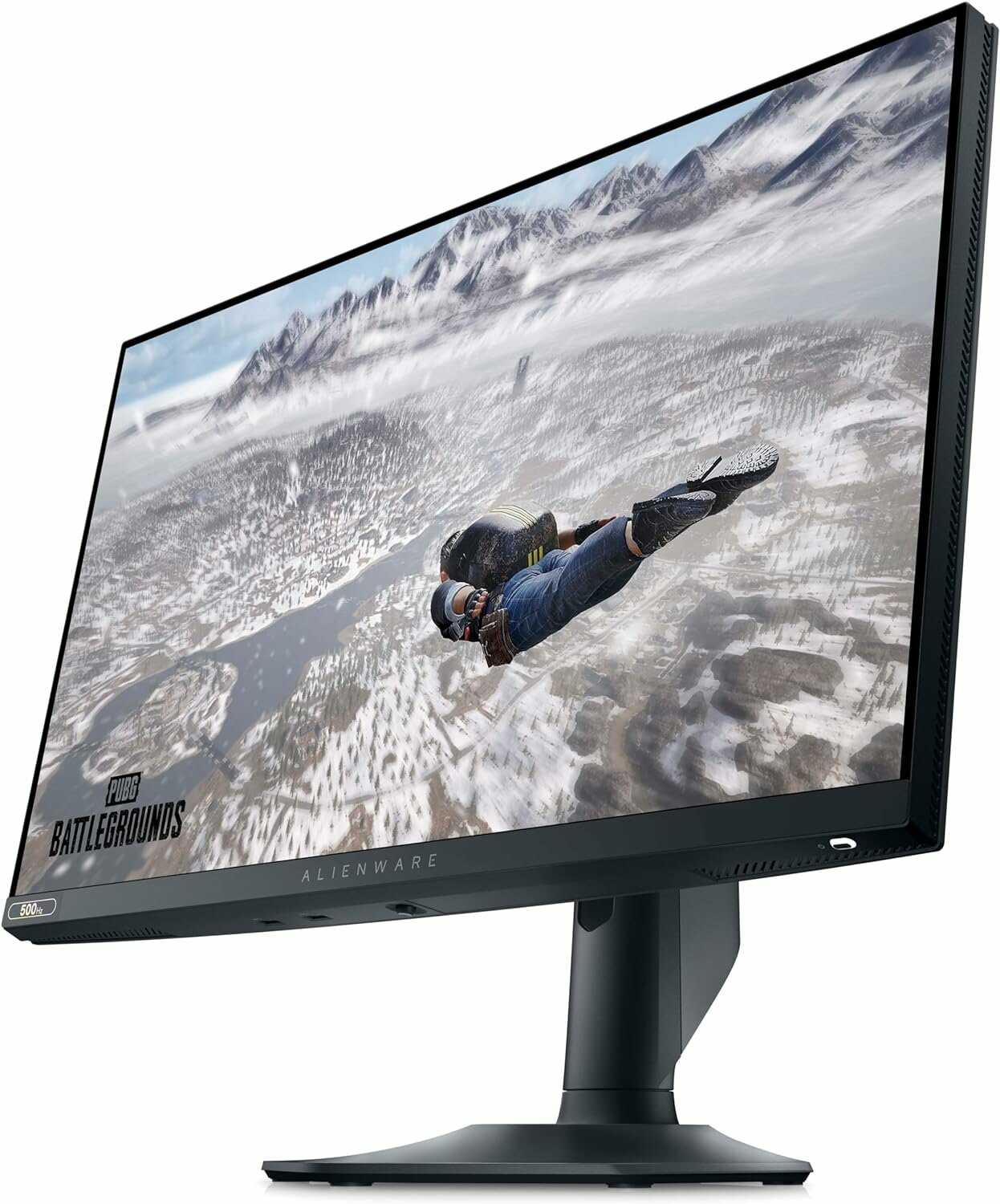Монитор игровой DELL Alienware AW2524HF, 1920x1080 (Full HD), 500 Гц, IPS фотография 1