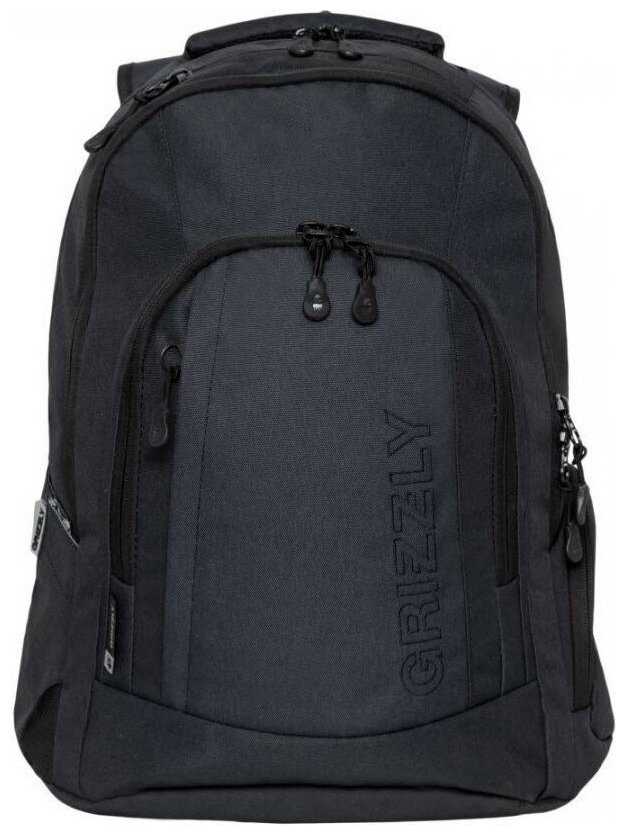 Городской рюкзак Grizzly RQ-903-21