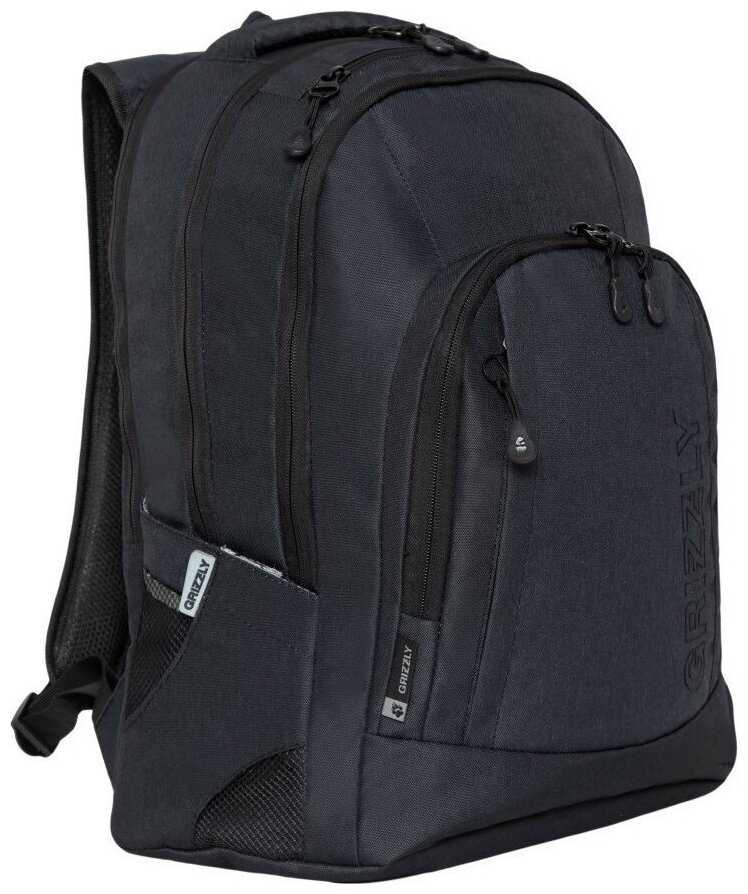 Городской рюкзак Grizzly RQ-903-21 фотография 1