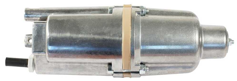 Колодезный насос UNIPUMP БАВЛЕНЕЦ БВ 0,12-40-У5 (БВ 0,12-40-У5) фотография 3