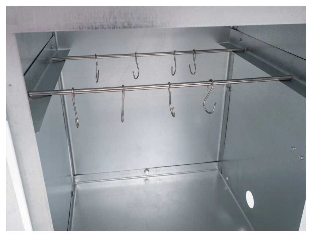 Гриль-барбекю Helicon Bravo Box фотография 1