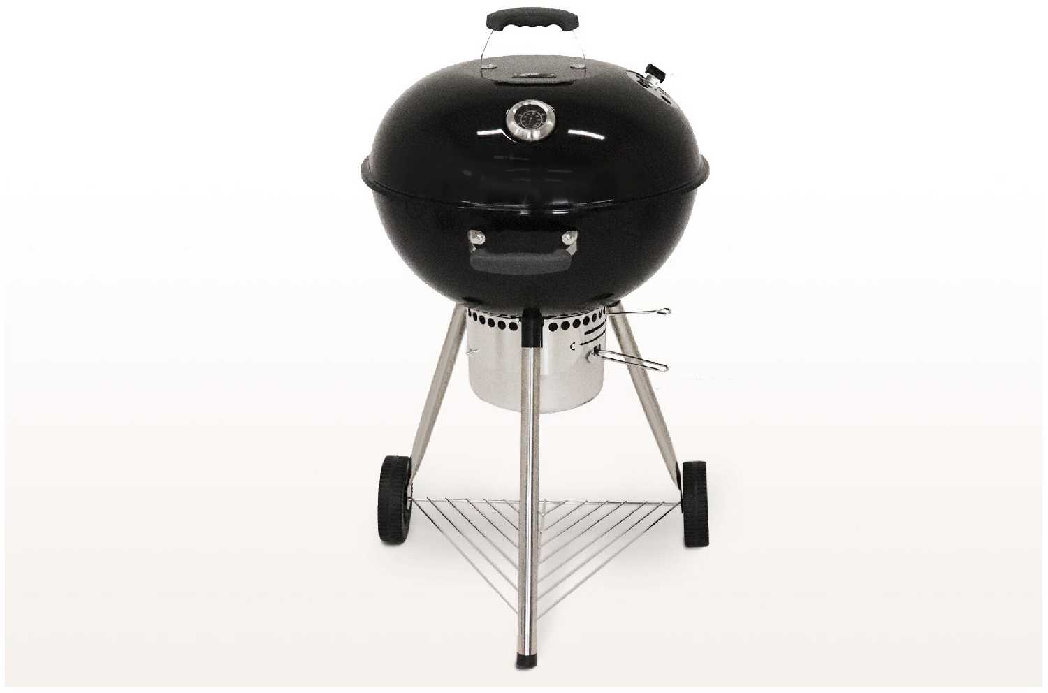 Гриль угольный Start Grill Temper SG, 70х58х102 см фотография 18
