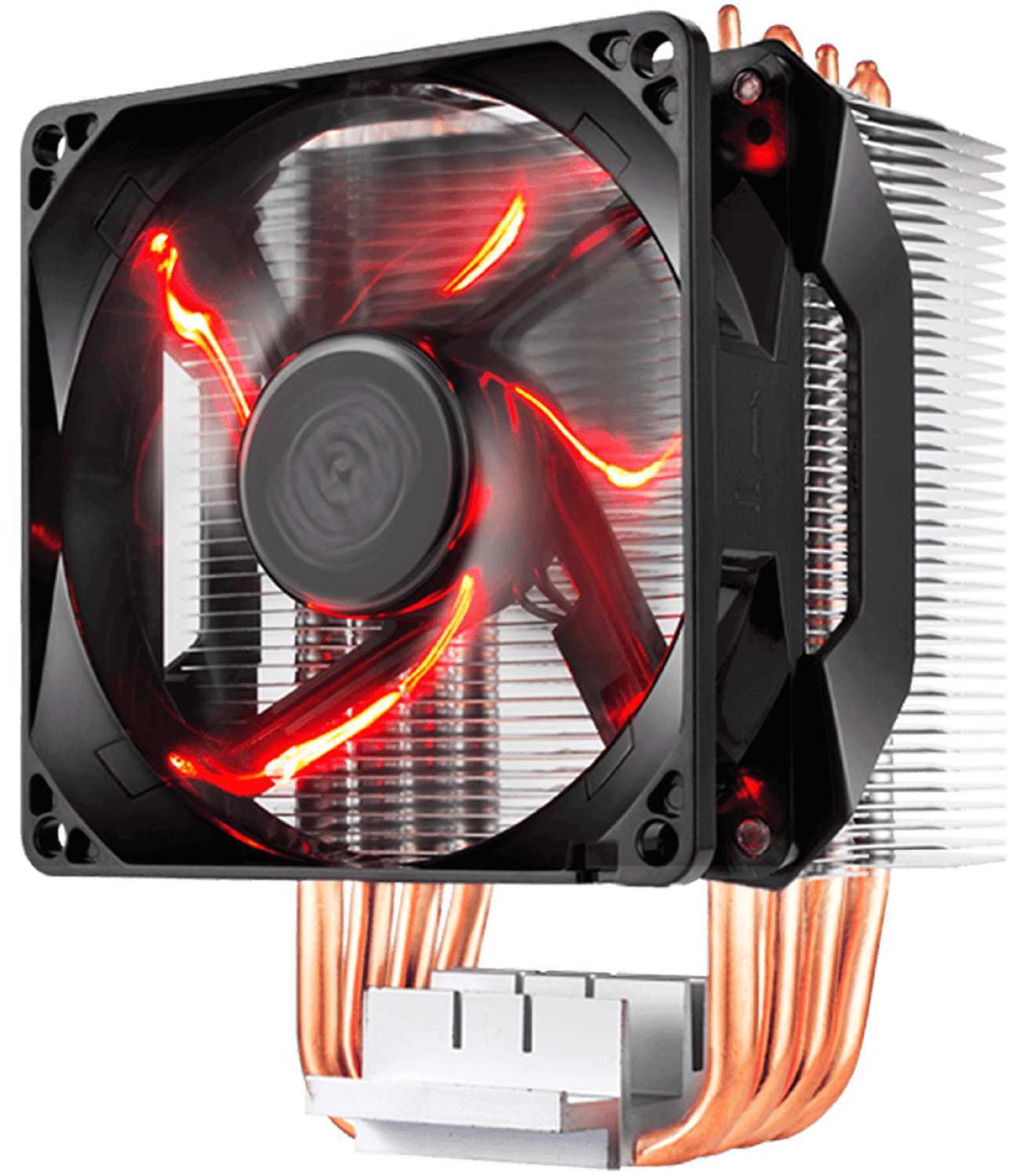 Кулер для процессора Cooler Master Hyper H410R фотография 3