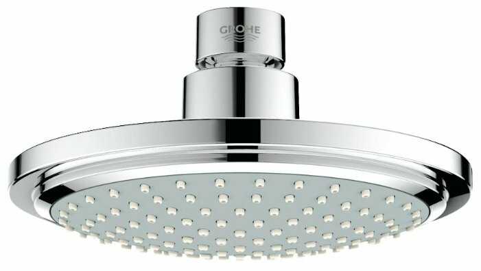 Лейка верхнего душа Grohe Euphoria Cosmopolitan 160 28232000, хром