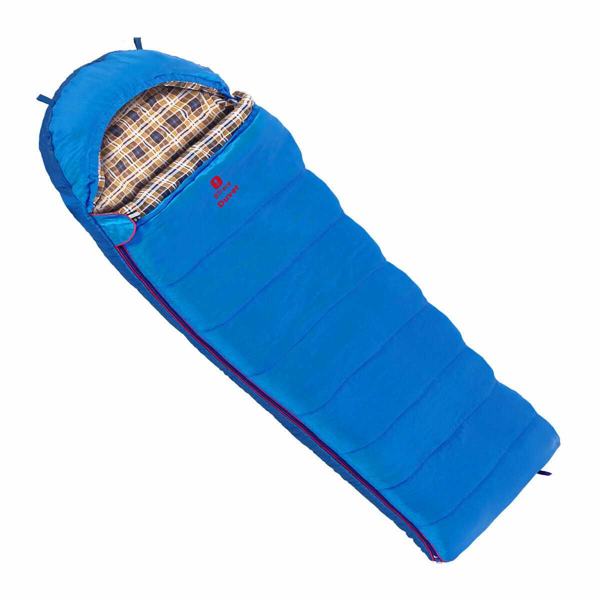 Спальный мешок BTrace Duvet (4-22443)