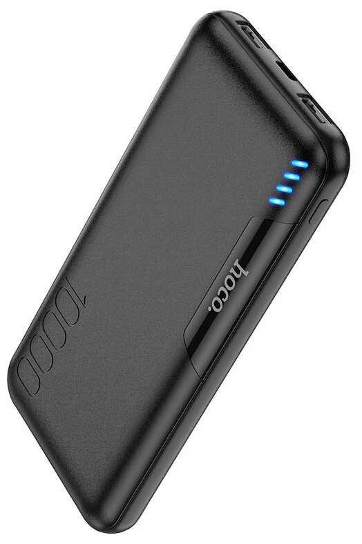 Внешний Аккумулятор Hoco J82 Easylink 10000