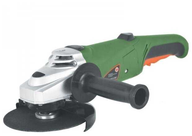 УШМ КАЛИБР МШУ-150/1200 (125 мм) фотография 16
