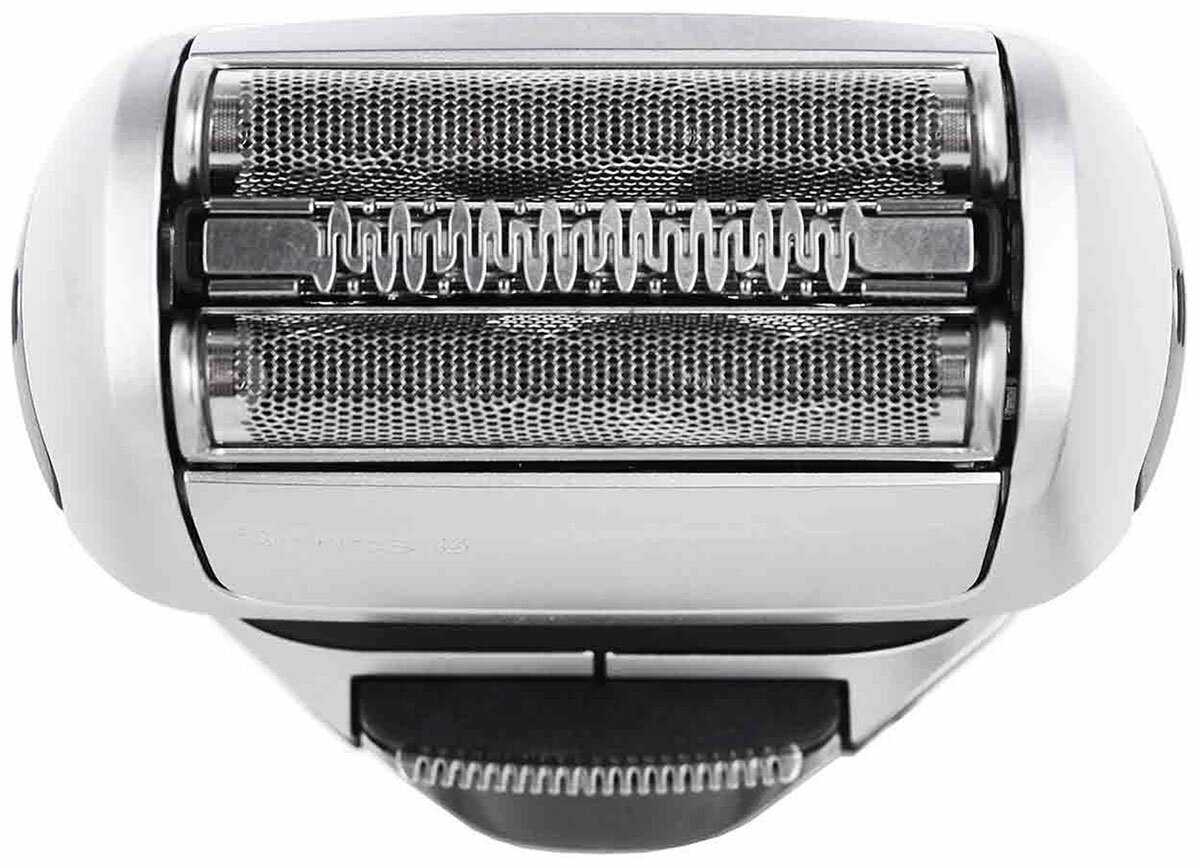 Электробритва Braun Series 8 (8467cc) фотография 15