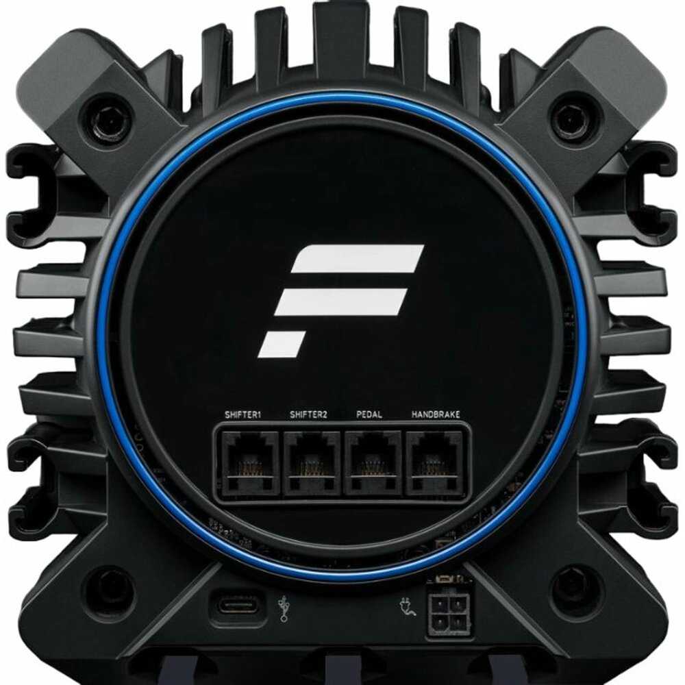 Руль игровой Fanatec Gran Turismo DD Pro (5nm) фотография 7