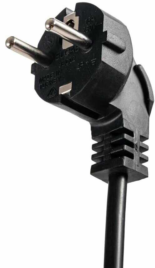 Газовая варочная поверхность Kanzler KG 516 фотография 6