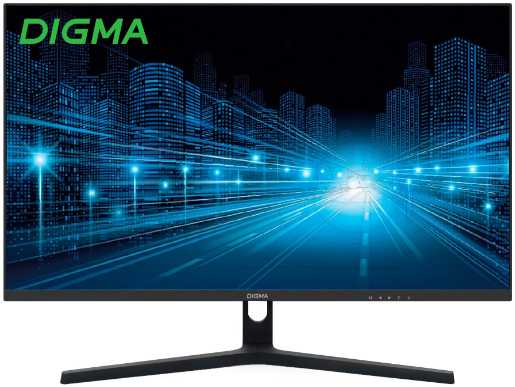 Монитор Digma DM-MONB2704 (IPS FHD 75Hz) фотография 10