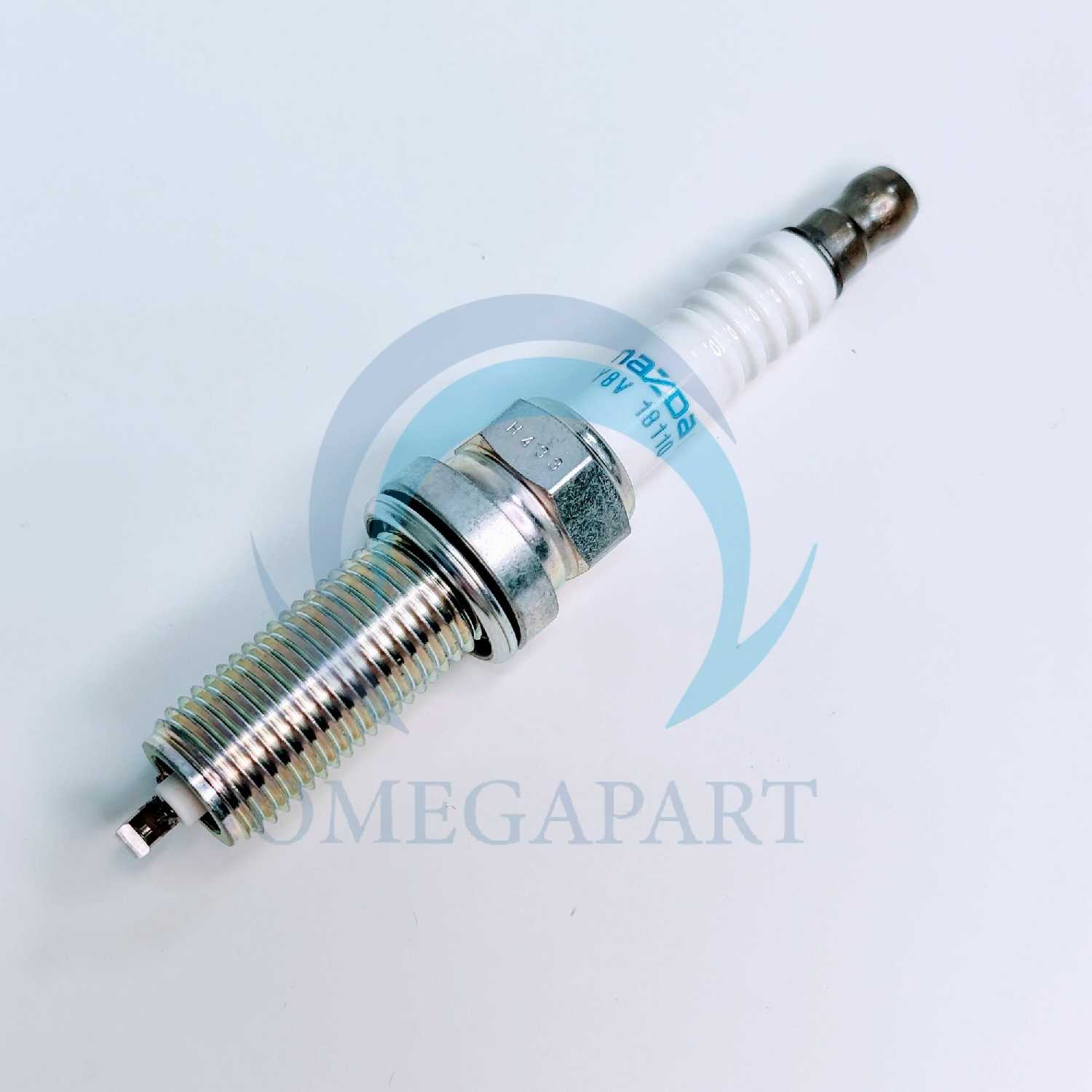Свеча зажигания Mazda Свеча зажигания (PY8V18110) фотография 5