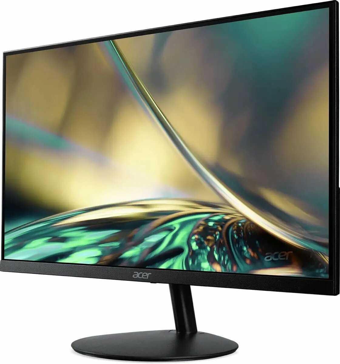 Монитор Acer SH322QKbmiiphx фотография 10