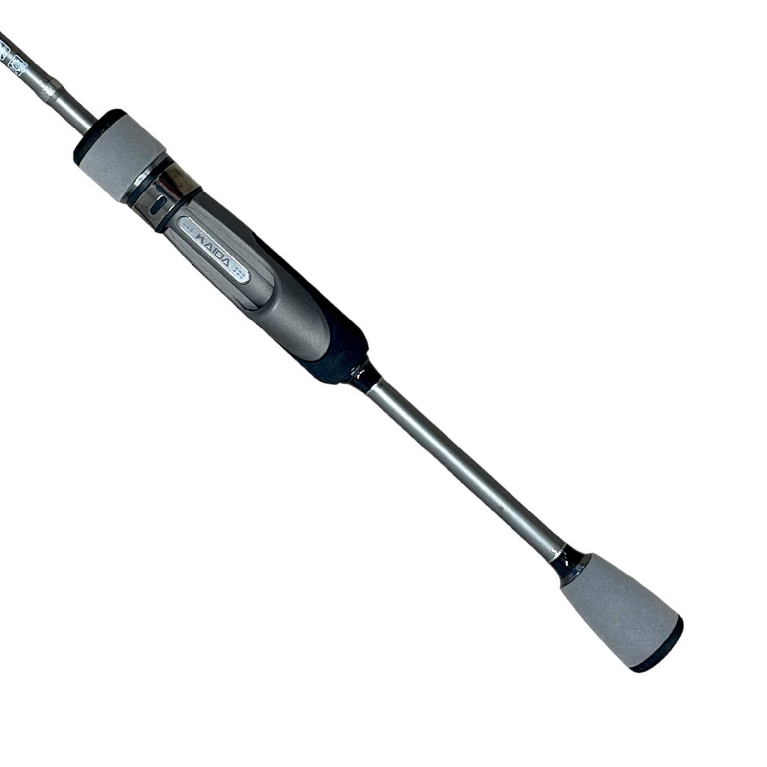 Спиннинг Kaida Order 198 см 0.8-6 гр фотография 4